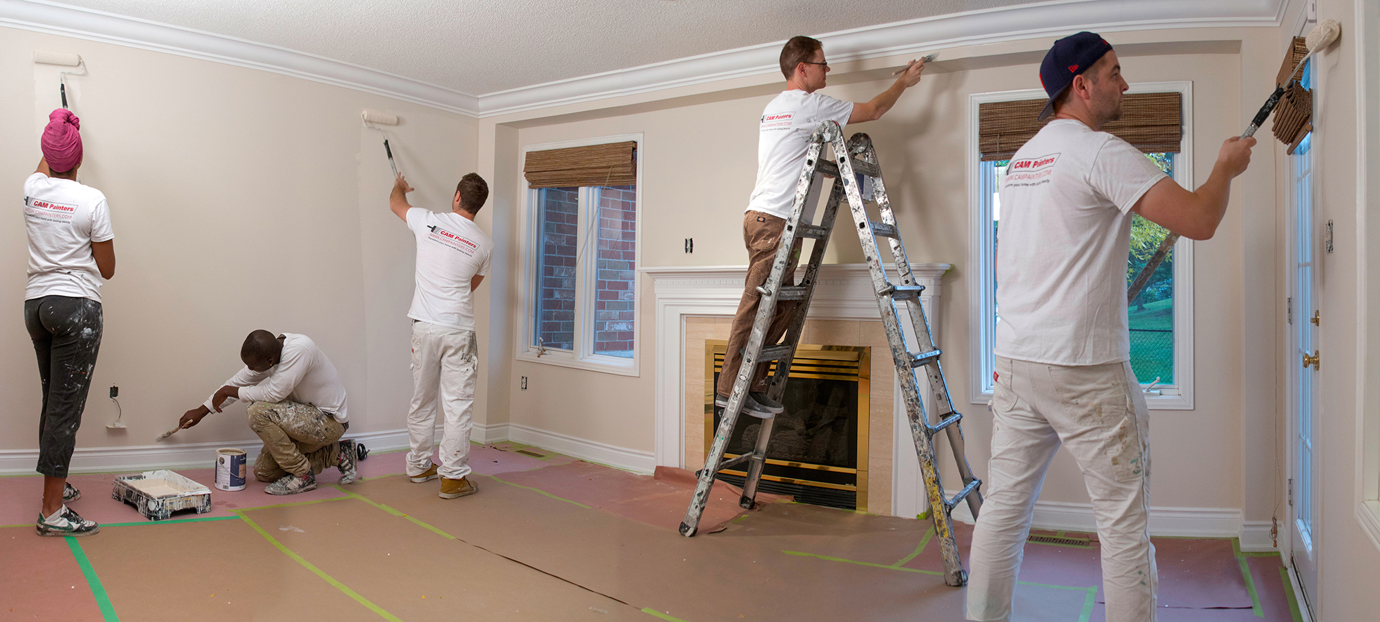 Toronto Home Painting Tips Interior Painting For Large Homes toronto-home-painting-tips-interior-painting-for-large-homes